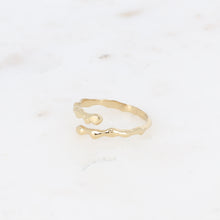 Charger l'image dans la galerie, Bague - AZZURA