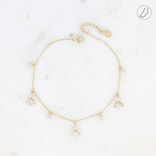 Charger l'image dans la galerie, Chevillière - FLEUR DE LYS