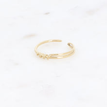 Charger l'image dans la galerie, Bague - IVANA