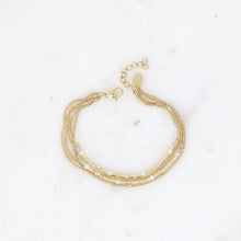 Charger l'image dans la galerie, Bracelet - ELLYN