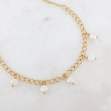 Charger l'image dans la galerie, Collier - LAURA