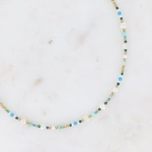 Charger l'image dans la galerie, Collier - PRISCA