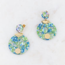 Charger l'image dans la galerie, Boucles - TEANNE