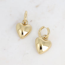 Charger l'image dans la galerie, Boucles - ANASTASIA //