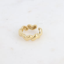 Charger l'image dans la galerie, Bague - KATARINA
