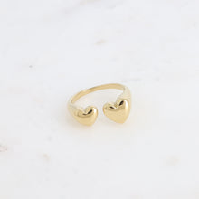Charger l'image dans la galerie, Bague - VALENTINE