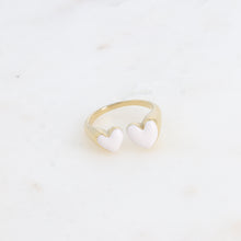 Charger l'image dans la galerie, Bague - VALENTINE
