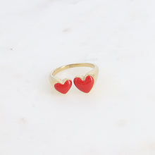 Charger l'image dans la galerie, Bague - VALENTINE