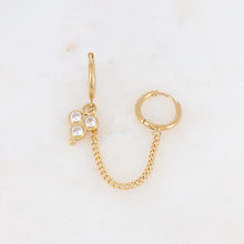 Charger l'image dans la galerie, Mono-boucle - LOREN