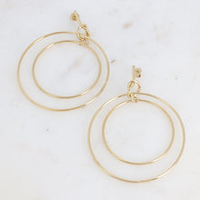 Charger l'image dans la galerie, Boucles - VERONICA