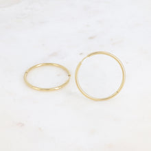 Charger l'image dans la galerie, Boucles - ELEANOR