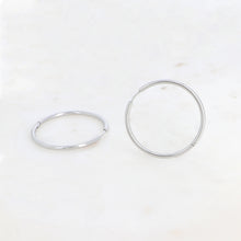 Charger l'image dans la galerie, Boucles - ELEANOR