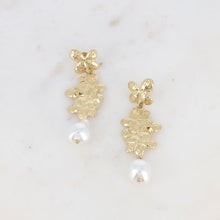 Charger l'image dans la galerie, Boucles - ZEINA