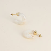 Charger l'image dans la galerie, Boucles - KAREN //