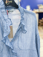 Charger l'image dans la galerie, JOHANNA PARIS - Chemise MILO