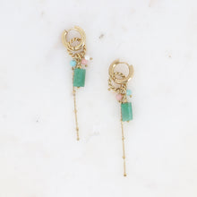 Charger l'image dans la galerie, Boucles - NOUR