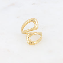 Charger l'image dans la galerie, Bague - FÉLIA martelé