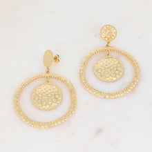 Charger l'image dans la galerie, Boucles - SARAH //