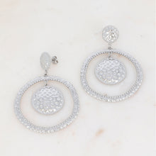 Charger l'image dans la galerie, Boucles - SARAH //