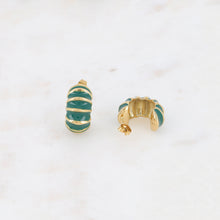 Charger l'image dans la galerie, Boucles - MAURA //