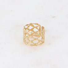 Charger l'image dans la galerie, Bague - ROLIANA