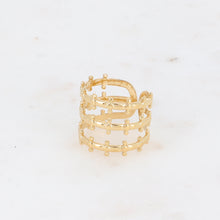 Charger l'image dans la galerie, Bague - NIKITA