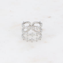Charger l'image dans la galerie, Bague - NIKITA