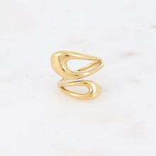 Charger l'image dans la galerie, Bague - FÉLIA lisse