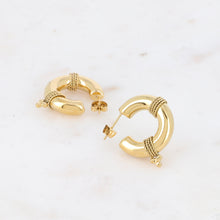 Charger l'image dans la galerie, Boucles - LIOR