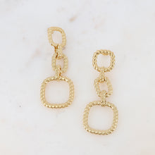 Charger l'image dans la galerie, Boucles - MYRTILLA