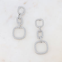 Charger l'image dans la galerie, Boucles - MYRTILLA