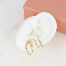 Charger l'image dans la galerie, Boucles - DELPHINE