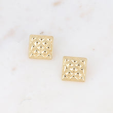 Charger l'image dans la galerie, Boucles - OLINE //