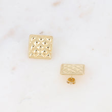 Charger l'image dans la galerie, Boucles - OLINE //