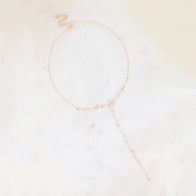 Charger l'image dans la galerie, Collier Y - KARA