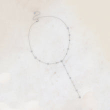 Charger l'image dans la galerie, Collier Y - ZOE