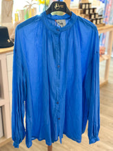 Charger l'image dans la galerie, JOHANNA PARIS - Chemise ARTISTE