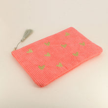 Charger l'image dans la galerie, Pochette COEURS