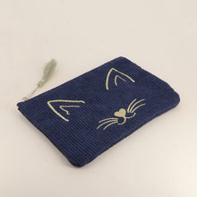 Charger l'image dans la galerie, Pochette CHATON