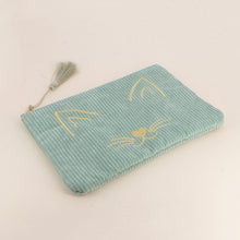 Charger l'image dans la galerie, Pochette CHATON