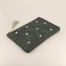 Charger l'image dans la galerie, Pochette COEURS