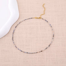 Charger l'image dans la galerie, Collier - JULIA