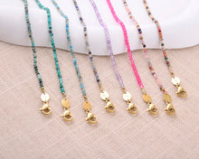 Charger l'image dans la galerie, Collier - JULIA