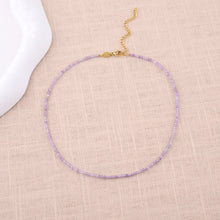 Charger l'image dans la galerie, Collier - JULIA