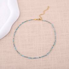 Charger l'image dans la galerie, Collier - JULIA