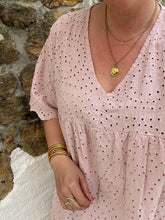 Charger l'image dans la galerie, Robe - BRODERIE