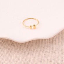 Charger l'image dans la galerie, Bague - CLARYSSIA