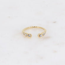 Charger l'image dans la galerie, Bague - FIDJI