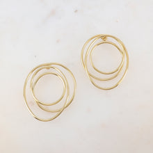 Charger l'image dans la galerie, Boucles - TANIA
