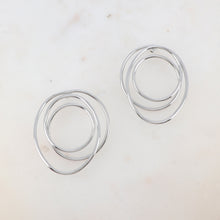 Charger l'image dans la galerie, Boucles - TANIA